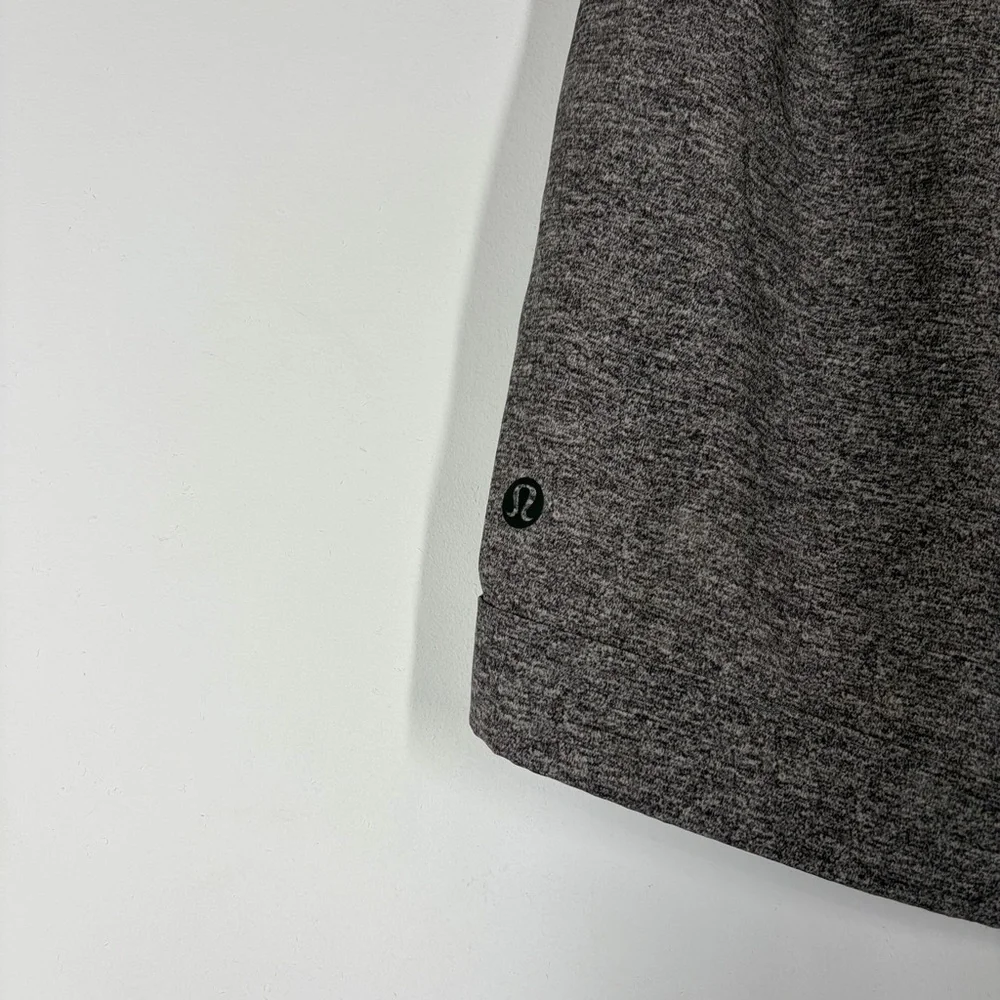 Lululemon Spring Break Away Short 4 Way Stretch 3” Size 4